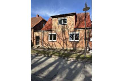 Haus zum Kaufen in Klütz 168.000,00 € 82 m²