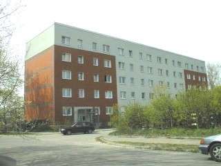 Wohnung zum Mieten in Cottbus 400,00 € 56.23 m²