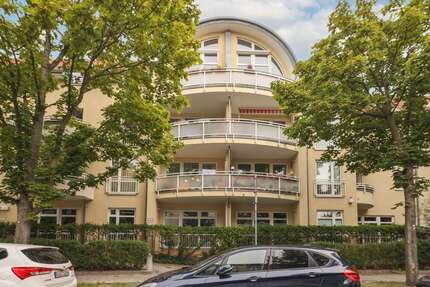 Wohnung zum Kaufen in Berlin 329.000,00 € 72 m²
