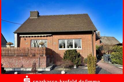 Haus zum Kaufen in Schwalmtal 330.000,00 € 112 m²