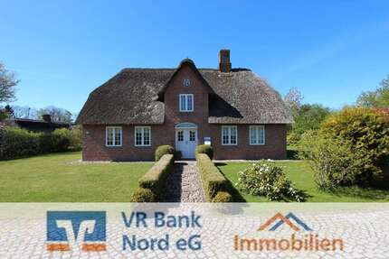 Haus zum Kaufen in Niebüll 459.000,00 € 127 m²