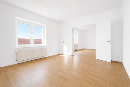 Wohnung zum Mieten in Merseburg 820,00 € 90 m²