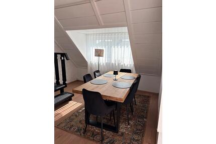 Charmante 2,5-Zimmer Maisonette-Wohnung - Ilsfeld