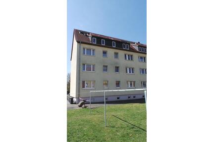 Attraktive Kapitalanlage: 3-Zimmer-Wohnung mit bis zu 6% Rendite - Delitzsch