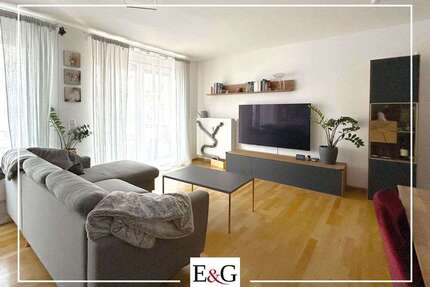 Wohnung zum Kaufen in Stuttgart 375.000,00 € 69.43 m²