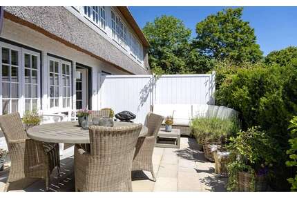 Wohnung zum Kaufen in Sylt-Ost Keitum 2.095.000,00 € 100 m² - Sylt-Ost / Keitum
