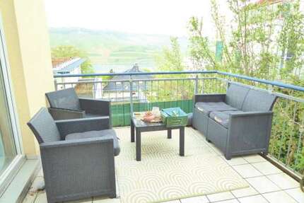 Wohnung zum Mieten in Bingen am Rhein 860,00 € 87.47 m²