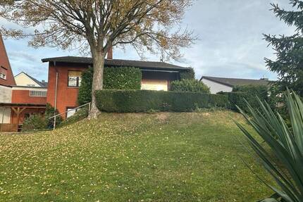 Freistehendes Einfamilienhaus in 52399 Merzenich -VB-
