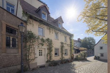 Haus zum Kaufen in Zeitz 120.000,00 € 120 m²