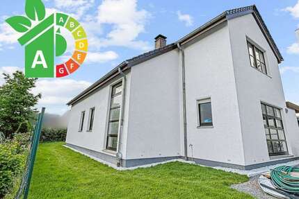 Haus zum Kaufen in Bünde 399.000,00 € 213 m²