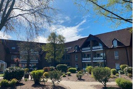 Betreute Seniorenwohnung .App.49 W.-Berning-Str.1 in Meppen-Nöd.