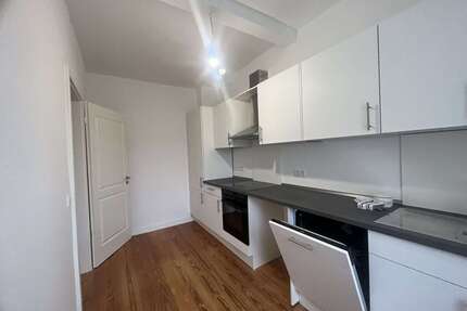 Wohnung zum Mieten in Hamburg 840,00 € 42 m²