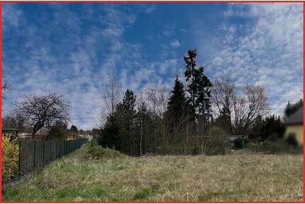 Grundstück zu verkaufen in Doberlug-Kirchhain 50.000,00 € 6160 m²