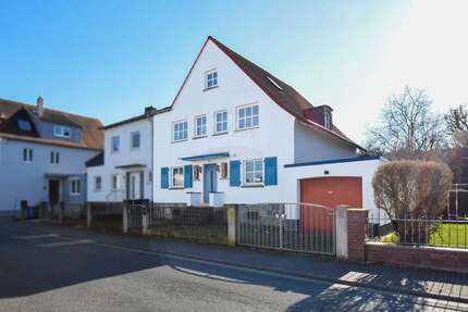 Haus zum Kaufen in Bad Homburg 595.000,00 € 186 m²