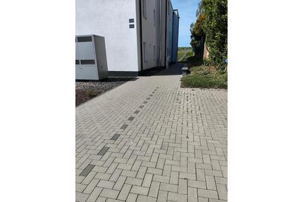 Elegante 3- Zimmerwohnung im schönen Weindorf Flörsheim-Dalsheim