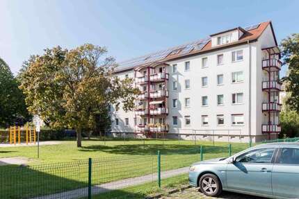 Wohnung zum Mieten in Hoyerswerda 410,00 € 68.46 m²