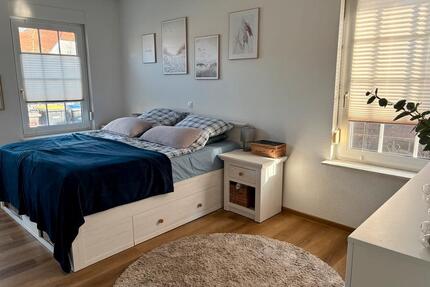 Nachmieter für schöne 3 Zimmer Wohnung in Fedderwarden - Wilhelmshaven Aldenburg