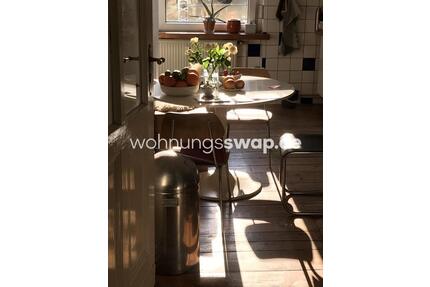Wohnungsswap - 2 Zimmer, 63 m² - Lehrter Straße, Moabit, Berlin