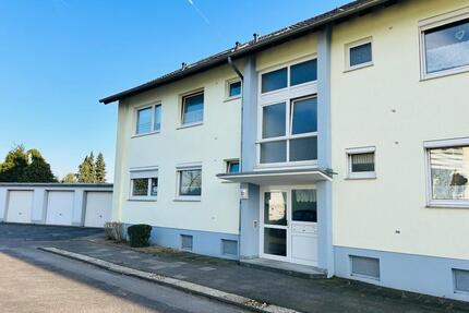 Dachgeschosswohnung in Rheinberg Klein Gert 31