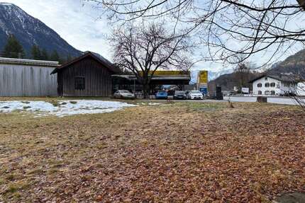 Grundstück zu verkaufen in Oberau 485.000,00 € 511 m²