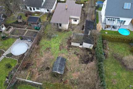 Grundstück zu verkaufen in Neuenhagen bei Berlin 198.000,00 € 901 m²