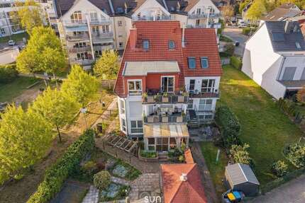 Wohnung zum Kaufen in Langen (Hessen) 499.000,00 € 154 m²