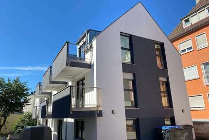 Wohnung zum Mieten in Heilbronn 288,00 € 14.5 m²