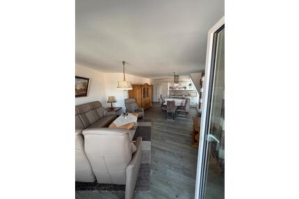 74 qm Wohnung in Aurich (Stadtlage)