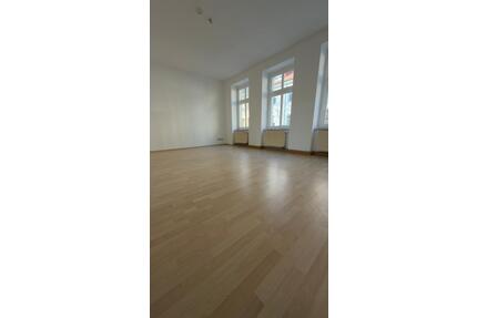 Ihre neue 2-Raumwohnung mit Terrasse - Bernburg (Saale)