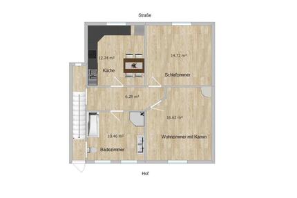 Haus mit 5 Zimmern - 190.000,00&nbsp;EUR Kaufpreis, ca.&nbsp; 140,00&nbsp;m&sup2; in Klötze (PLZ: 38486)