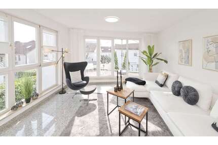 Wohnung zum Kaufen in Böblingen 275.000,00 € 62.44 m²