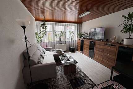 Wohnung zum Kaufen in Kaiserslautern 169.000,00 € 115 m²