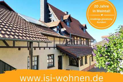Haus zum Kaufen in Erlensee 769.000,00 € 217 m²
