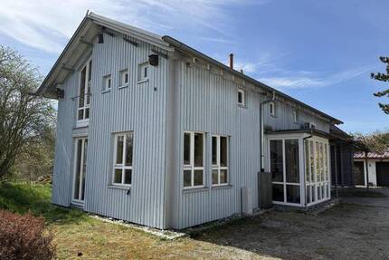 Gemütlich wohnen im Grünen - 349.000,00&nbsp;EUR Kaufpreis, ca.&nbsp; 138,00&nbsp;m&sup2;&nbsp;Wohnfl&auml;che in Aulendorf (PLZ: 88326) Steinenbach