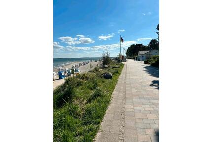 Sommerferien*standnah*Ostsee*Urlaub*Ferienwohnung*AB - Neustadt in Holstein