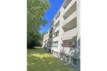 Wohnung zum Mieten in Seelze 420,00 € 33.83 m²