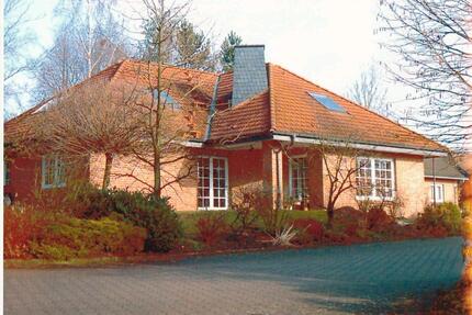 Einfamilienhaus Winkelbungalow - 475.000,00&nbsp;EUR Kaufpreis, ca.&nbsp; 197,90&nbsp;m&sup2; in Melle (PLZ: 49324)