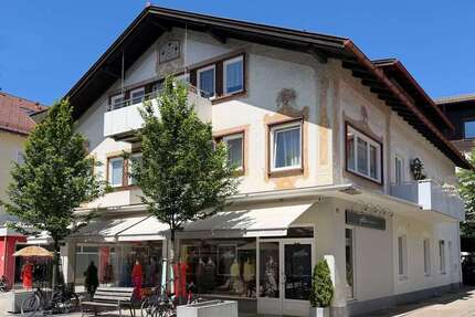 Haus zum Kaufen in Sonthofen 1.285.000,00 € 330.78 m²