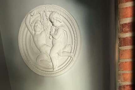 Haus zum Kaufen in Schwerin 1.330.000,00 € 240 m²