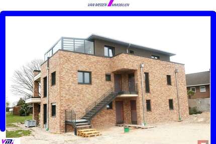 Wohnung zum Mieten in Straelen 1.350,00 € 135.92 m²