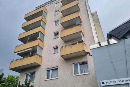 Wohnung verkaufen. Schön ruhige Ort von Dotzheim Wiesbaden Privat