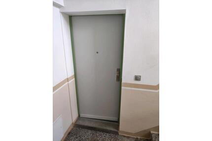 1 Raum - Wohng. in Mhl. zu verkaufen. - Mühlhausen (Thüringen)