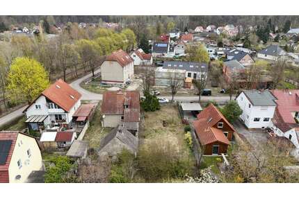 Haus zum Kaufen in Wandlitz 525.000,00 € 80 m²