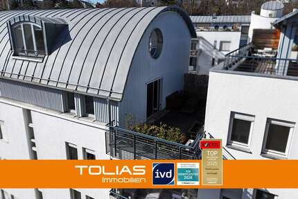 Wohnung zum Kaufen in Stuttgart 270.000,00 € 66 m²