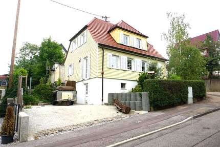 Haus zum Kaufen in Aalen 478.000,00 € 110 m²