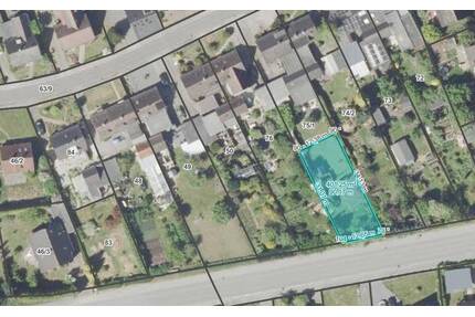 Grundstück in Nortorf - 64.000,00&nbsp;EUR Kaufpreis, ca.&nbsp; 0,00&nbsp;m&sup2; in Nortorf (PLZ: 24589)