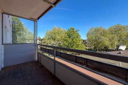 Wohnung zum Kaufen in Offenbach Bieber 235.000,00 € 67.84 m² - Offenbach / Bieber