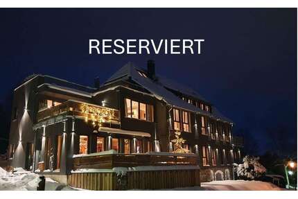 Wohnung zum Kaufen in Braunlage 399.000,00 € 126 m²