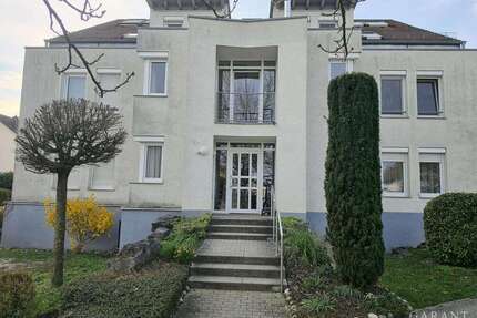 Wohnung zum Kaufen in Illingen 299.000,00 € 79 m²