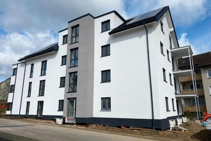 Attraktive 3-Zimmerwohnung im Neubau in Kachtenhausen! - Lage